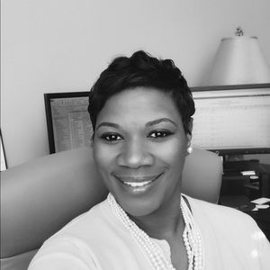 Meet your Posher, Katrena